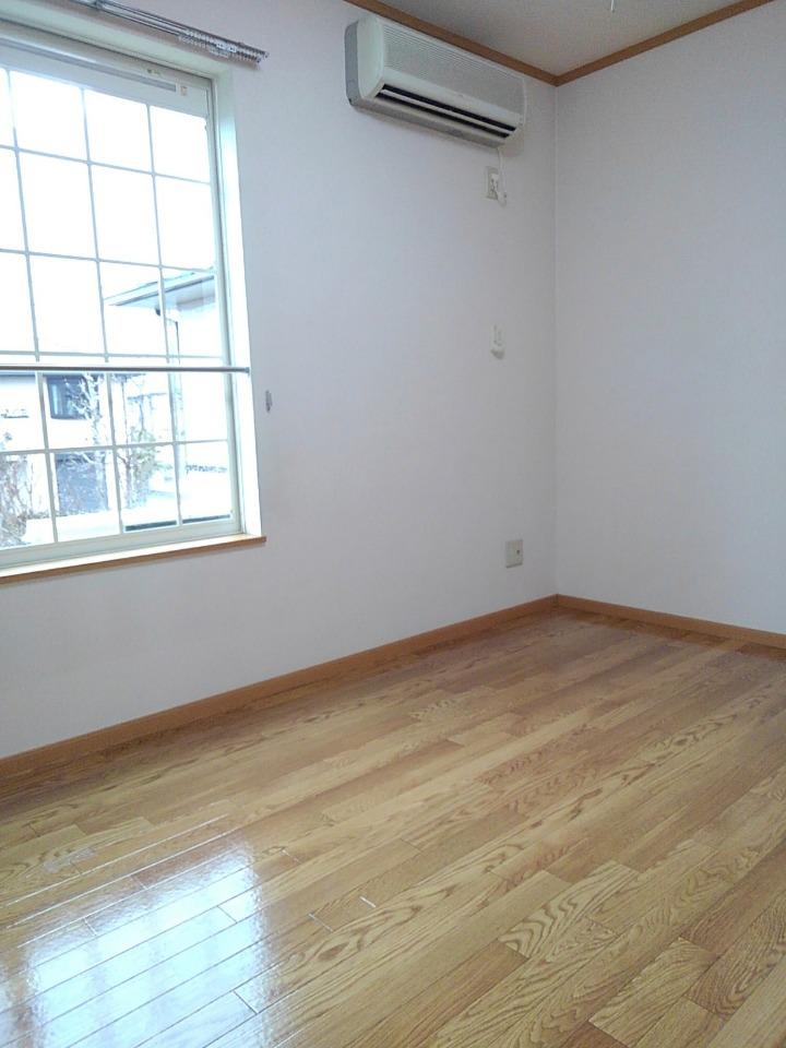 11/24 バルコニー