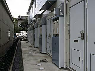 11/21 エントランス