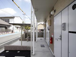 12/18 エントランス