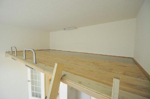 4/15 リビング/ダイニング