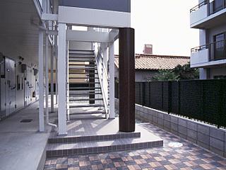 11/22 エントランス