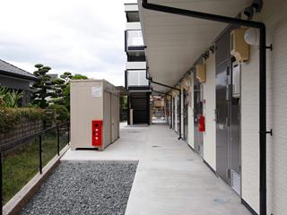 11/15 エントランス