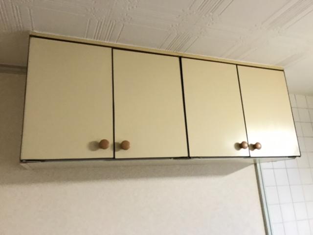 12/30 キッチン