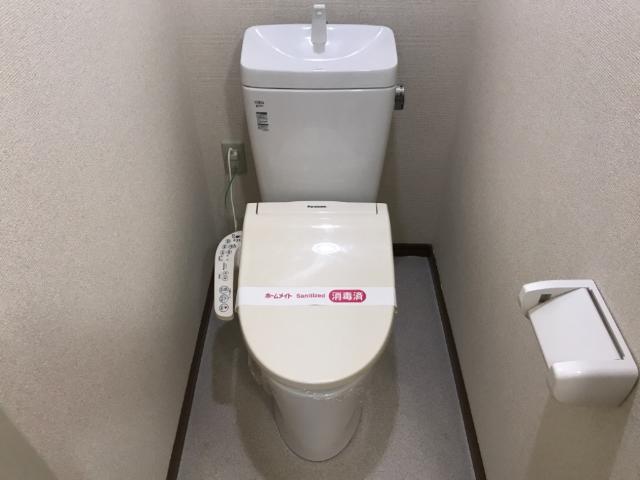 16/30 トイレ