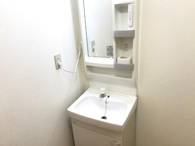 17/30 洗面