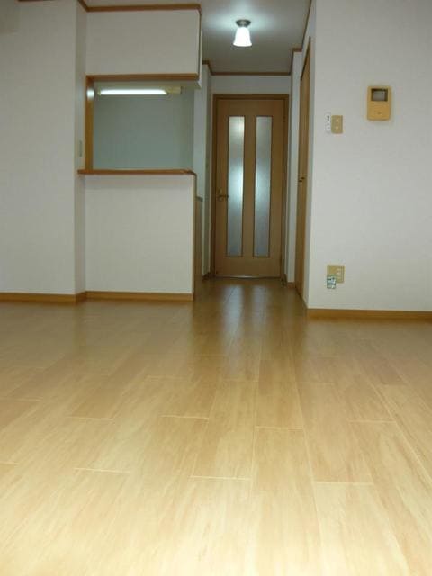 3/24 リビング/ダイニング