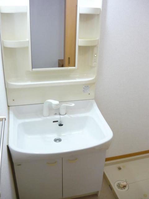 10/24 洗面