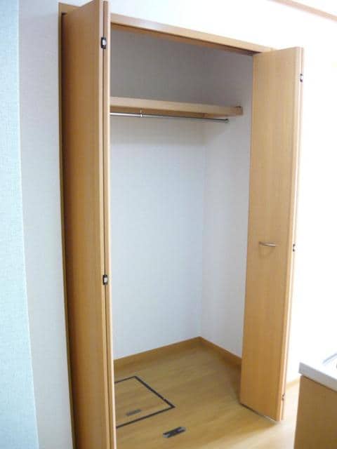 5/24 収納