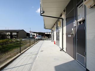 11/22 エントランス