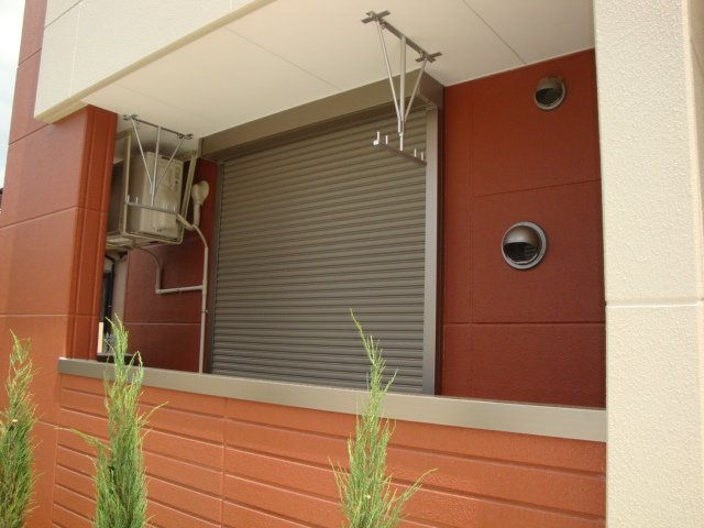 15/30 バルコニー