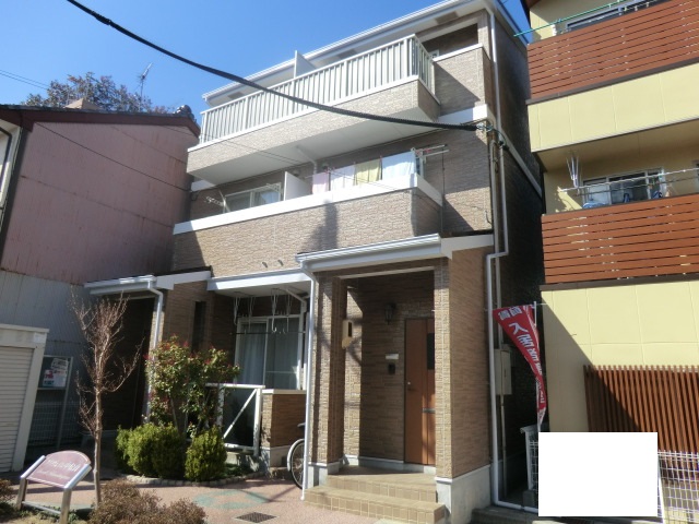 1/23 外観