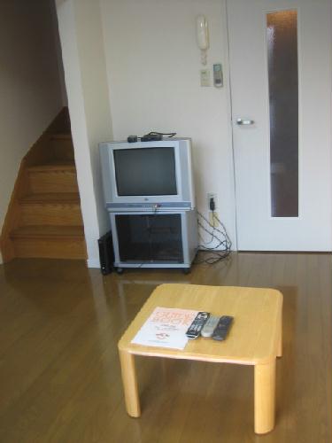 3/14 リビング/ダイニング