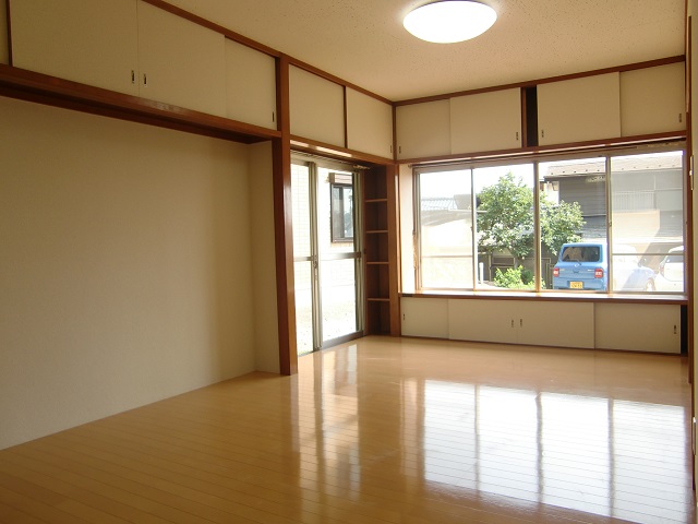 5/29 リビング/ダイニング