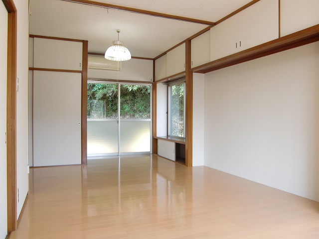 4/29 リビング/ダイニング