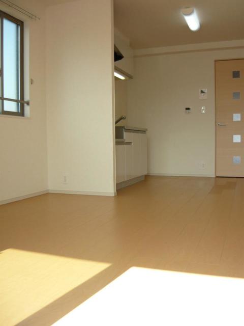 3/24 リビング/ダイニング