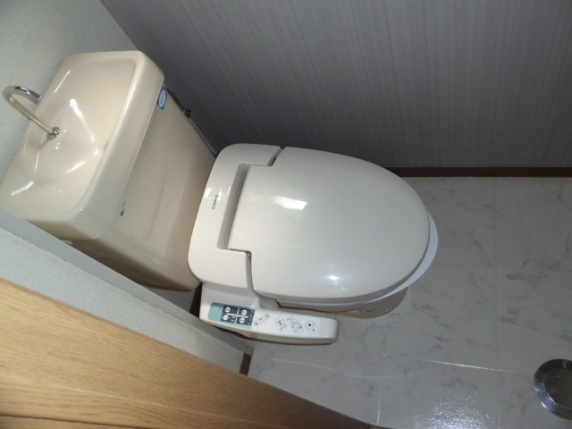 13/29 トイレ