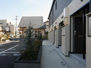 2/6 エントランス