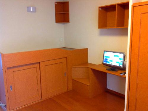 4/18 リビング/ダイニング