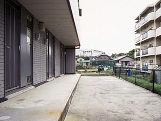 2/6 エントランス