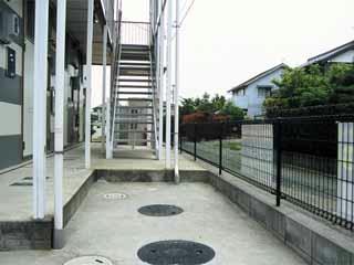 2/7 エントランス