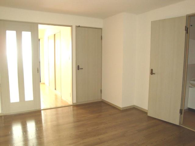 3/30 リビング/ダイニング