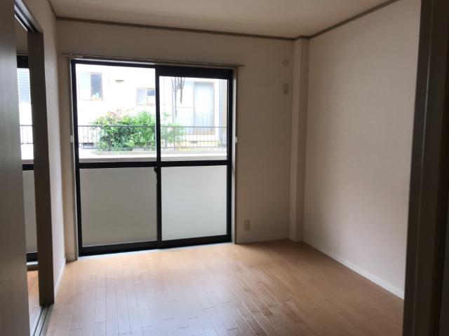 17/30 バルコニー