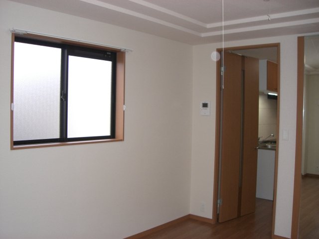 3/27 リビング/ダイニング