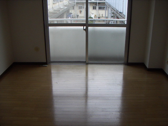 3/18 リビング/ダイニング