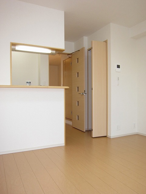 3/25 リビング/ダイニング