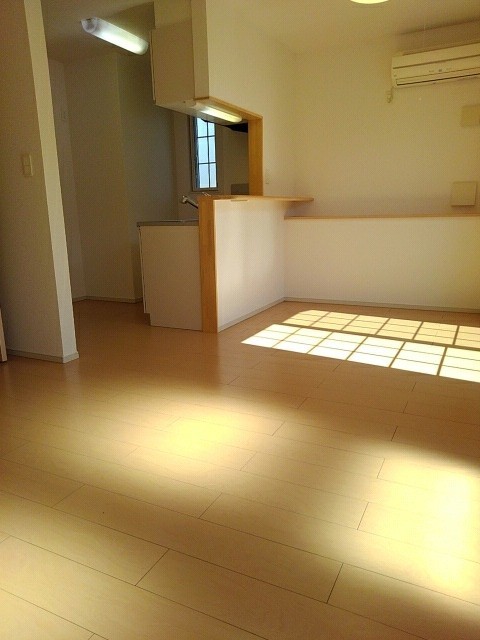 3/24 リビング/ダイニング