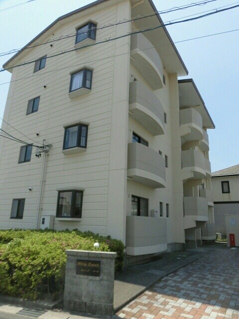 15/25 エントランス