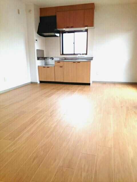 3/25 リビング/ダイニング