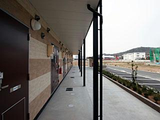 11/15 エントランス