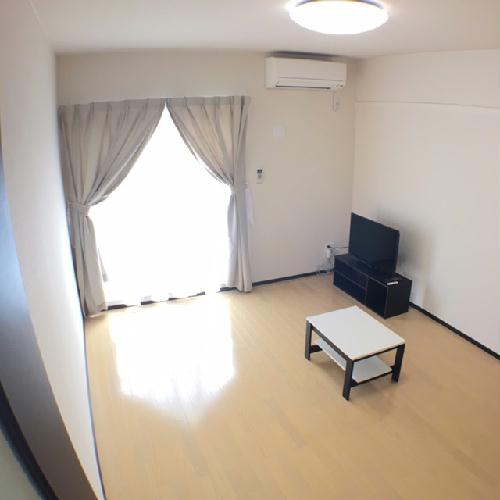 4/11 リビング/ダイニング