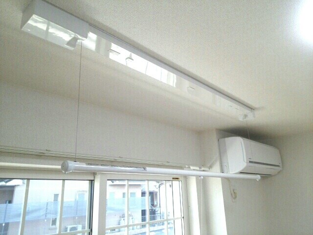 2/11 エントランス