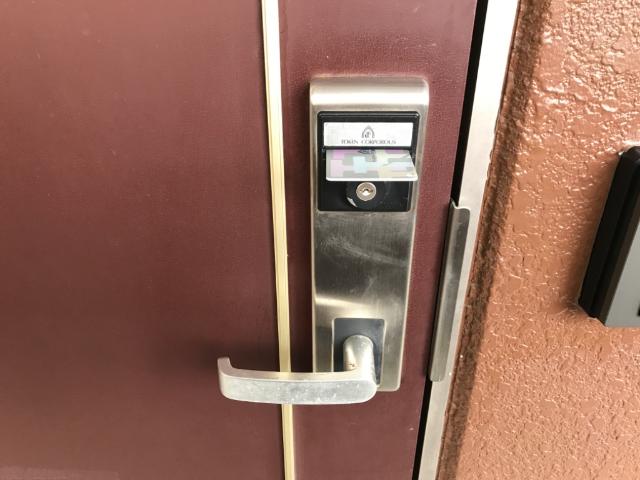 2/10 エントランス