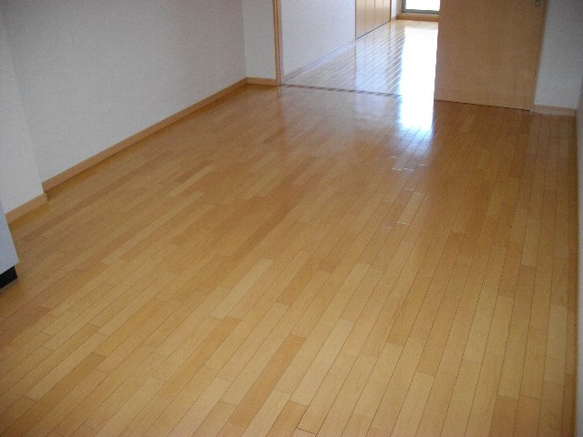 4/29 リビング/ダイニング