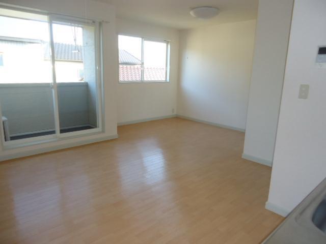 4/30 リビング/ダイニング