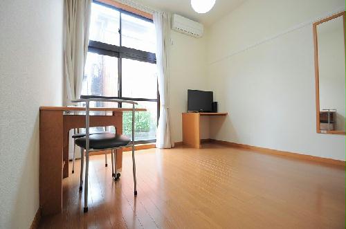 4/21 リビング/ダイニング