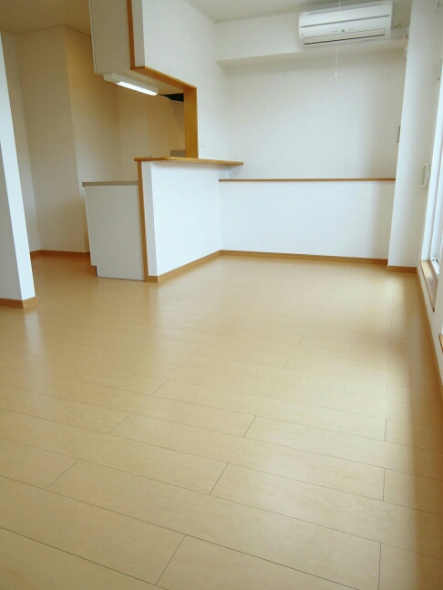 3/24 リビング/ダイニング