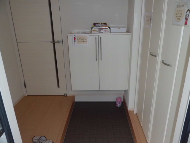 5/30 リビング/ダイニング