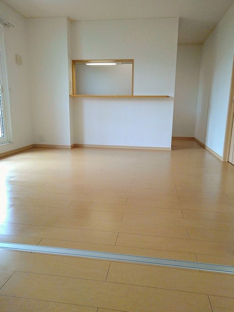 3/20 リビング/ダイニング