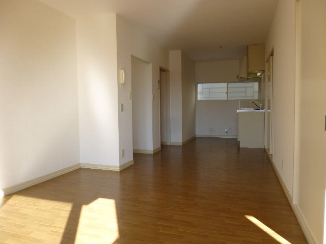 6/30 リビング/ダイニング