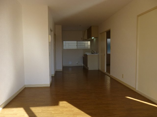 7/30 リビング/ダイニング