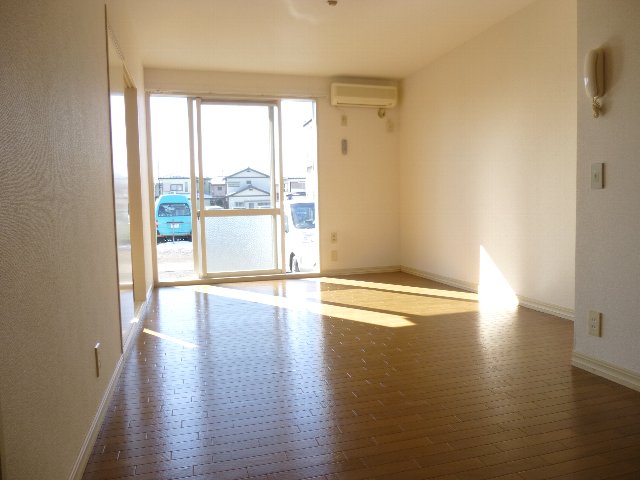 3/30 リビング/ダイニング