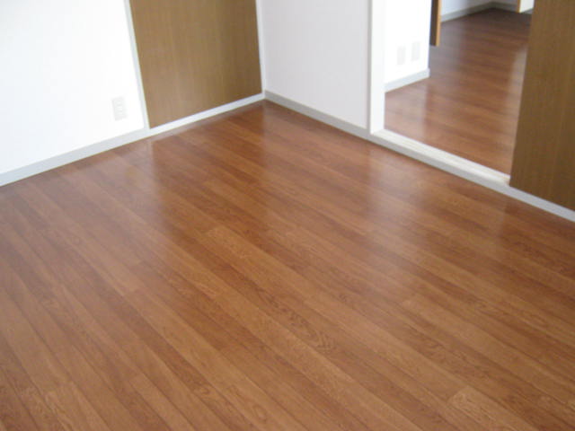 3/18 リビング/ダイニング