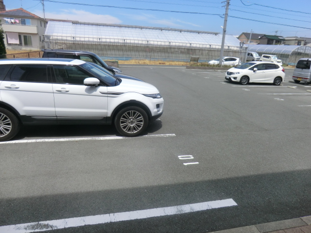 21/29 駐車場