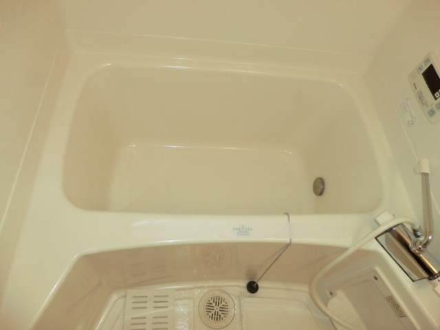 9/29 浴室