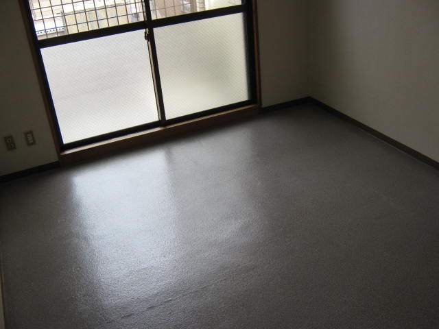 4/22 リビング/ダイニング