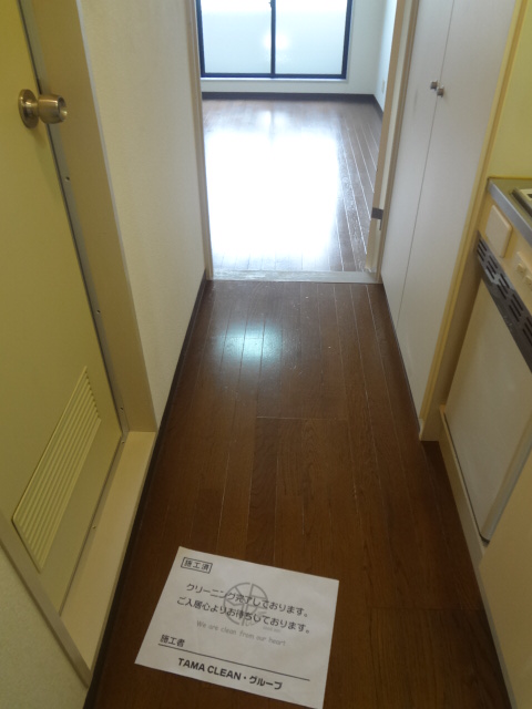 10/30 キッチン